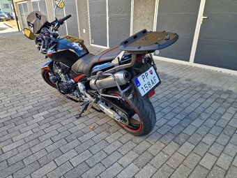 HONDA HORNET 900 - 4