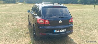 Predam VW Tiguan - 4