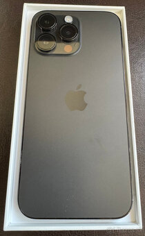 Apple iPhone 14 Pro Max 128GB ako nový 88% - 4