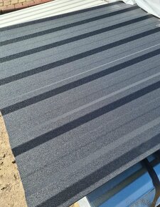 Trapezový plech od 5,4€/m2 - 4