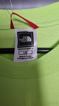 Tricko The North Face veľ L oversize - 4