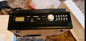 Gramofon plus tape deck - 4