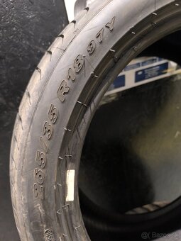 265/35 R18 Pirelli letne pneumatiky - 4