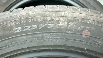 Michelin Primacy 3 225/50 R18 - 4