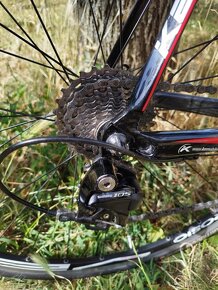KEMO R1 Shimano Ultrgra 8000 11V cestný bicykel - 4