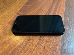 Iphone 12 mini (black) 64 gb - 4