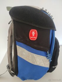 Školská taška TOPGAL - 4