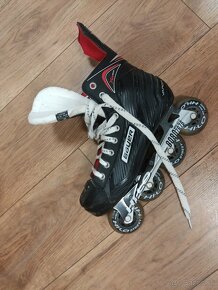 Inline korčule Bauer Vapor - 4