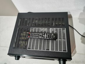 DENON AVR-3808 - 4