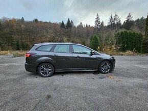 FORD FOCUS ST line 1,5 EcoBoost (benzin 10/2018) - 4