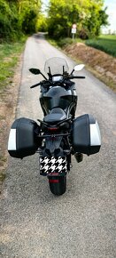 CF moto 650 gt premium - 4