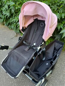 Bugaboo donkey 3 Twin - 4