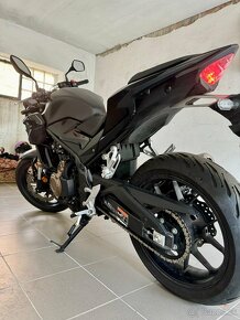 HONDA CB500FA r. 2023 - 4