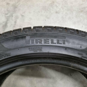 Zimné pneumatiky 275/40 R20 PIRELLI DOT4119 - 4