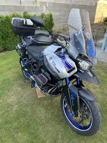 Yamaha XT1200Z Super Ténéré - 4