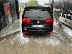 Volkswagen touran tdi 2l 103 kw - 4