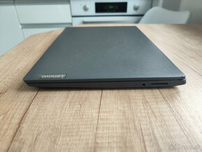 Lenovo V14-IIL /i5-1035G1/12GB RAM/FHD/256GB SSD+500GB HDD/ - 4