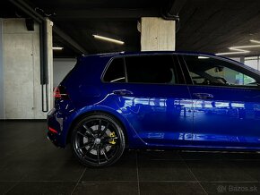 Volkswagen Golf R 7,5 2.0 TSI 4MOTION - 4