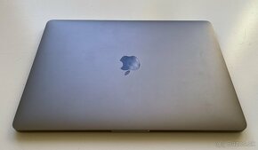 MacBook Pro 13" 2017 8GB / 256GB, Touch Bar - 4