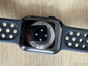 Predám apple watch series 7 Nike - 4