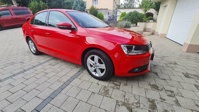 Jetta 1,2 TSI 6st 105PS - 4