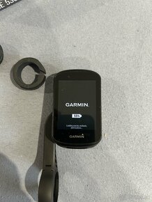 Garmin Edge 530 - 4