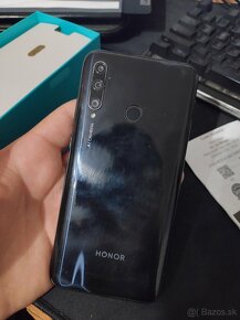 Honor 20 lite 128Gb Dual-Sim - 4