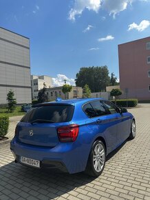 BMW 116i M Packet - 4