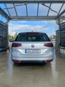 Volkswagen Passat B8 Variant 2.0 TDI / DSG - 4