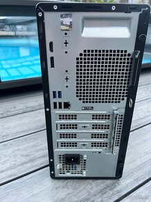 Počítač DELL OPTIPLEX 3000 Intel core i3-12100 - 4