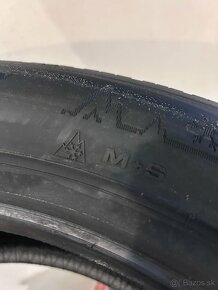 Zimné pneumatiky Dunlop 235/50 R19 Winter Sport 5 - 4