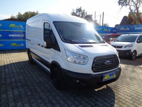 FORD TRANSIT L2H2 2.0TDCI KLIMA SERVISKA - 4