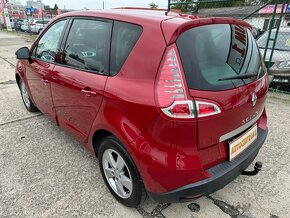 Renault Scenic III 1,5Dci Dynamique - 4