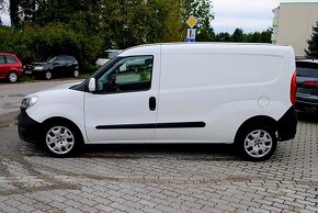 FIAT DOBLO CARGO - PREDAJ AJ NA SPLÁTKY - 4