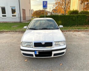 Škoda Octavia AMBIENTE - 4