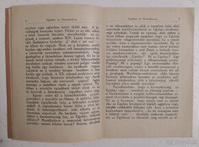 Egyház és Demokrácia - Martinovich Sándor S. J. 1918 - 4