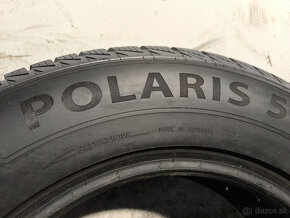 215/70 R16 Zimné pneumatiky Barum Polaris 2 kusy - 4