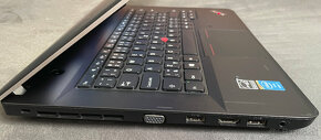 Lenovo Thinkpad E440 - Intel Core i7 - 4