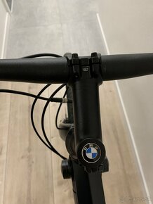 Bicykel BMW e-bike - 4