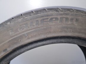 Predám pneu laufen 205/45 r16 - 4