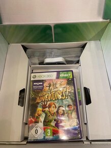 XBOX 360 KINECT - 4