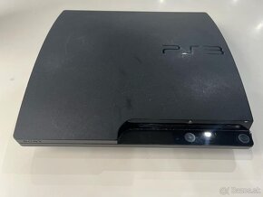 PlayStation 3 - 4