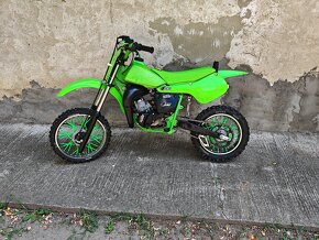 Predam kawasaki kx 60 - 4