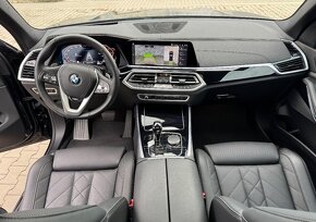 BMW X5 30d X Line V záruke - 4