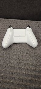 Xbox gamepad - 4