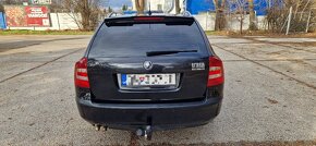 Predam Škoda Octavia 1.9 tdi 77 kw 4x4 M6 diesel. rok 2008 - 4