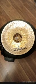 Zildjian K - 4