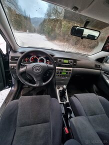 Toyota Corolla 1.6 VVT-i - 4