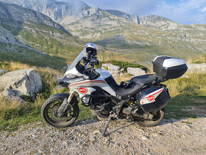 Ducati Multistrada 950 - 4