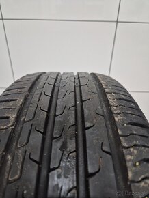 Continental 205/55 R16 letné 2ks, DOT 1524 - 4